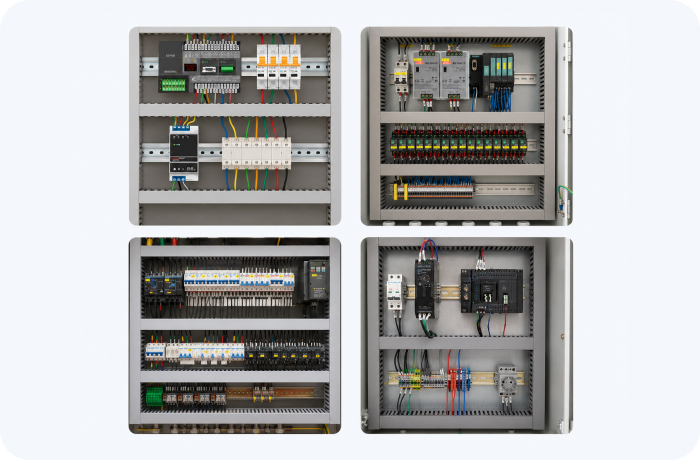 Automatic Control and Process Control