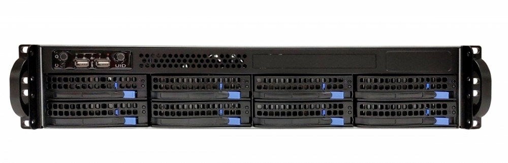 Network Video Recorder  (NVR)