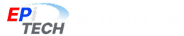 Epitech Co., Ltd. logo