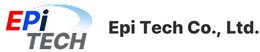 Epitech Co., Ltd. logo